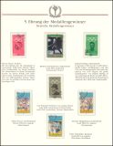 Die Geschichte der Olympischen Spiele