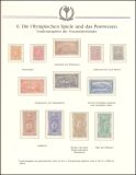 Die Geschichte der Olympischen Spiele