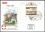 1981  Internationale Briefmarkenausstellung  "WIPA 1981"