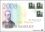 2008  Jubiläumsbrief  - 150. Geburtstag von Max Planck
