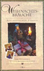 1994  Weihnachtsbräuche aus deutschen Landen