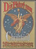 1995  Die Fahrt zum Christkind