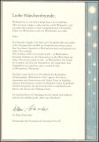 1995  Die Fahrt zum Christkind