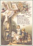 1997  Knecht Ruprecht - Winterlied