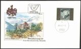 1977  Ersttagsbriefe
