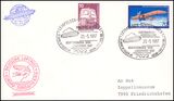 1987  Deutsche Luftpost Europa - Nordamerika
