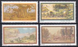 Südafrika 1976  100. Geburtstag von Erich Mayer