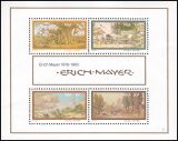 Südafrika 1976  100. Geburtstag von Erich Mayer