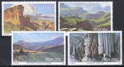 Südafrika 1978  Tourismus