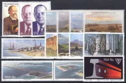 Südafrika 1978  Jahrgang