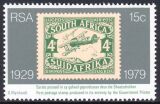 Südafrika 1979  50. Jahrestag der herstellung von...