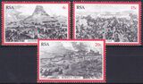 Südafrika 1979  100. Jahrestag des Zulu-Krieges