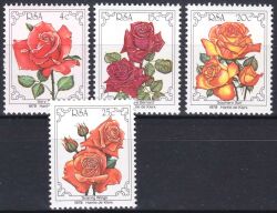 Südafrika 1979  Welt-Rosen-Kongreß
