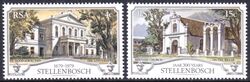 Sdafrika 1979  300 Jahre Stadt Stellenbosch