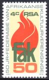 Südafrika 1979  50 Jahre Südafrikanische...
