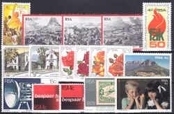 Südafrika 1979  Jahrgang