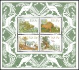Südafrika 1982  Jahrgang
