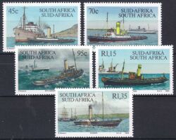 Südafrika 1994  Schlepper
