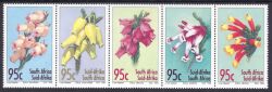 Südafrika 1994  Glockenheiden