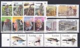 Transkei 1982  Jahrgang