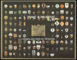 St. Tome & Prinzen 1988  Olympische Sommerspiele in...