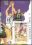 St. Tome & Prinzen 1989  Olympische Sommerspiele 1992 in Barcelona