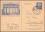 1950  Postkarten mit Ortsansichten - Brandenburger Tor