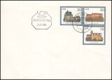 1984  Burgen der DDR
