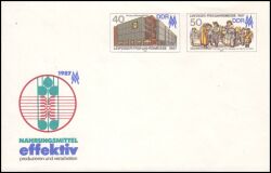 1987  Leipziger Frühjahrsmesse