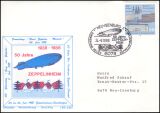 1988  50 Jahre Zeppelin-Heim in Neu-Isenburg