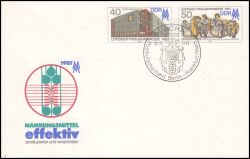 1987  Leipziger Frühjahrsmesse