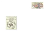 1986  Briefmarkenausstellung der Jugend