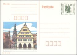 1990  Bauwerke und Denkmäler