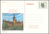 1990  Bauwerke und Denkmäler