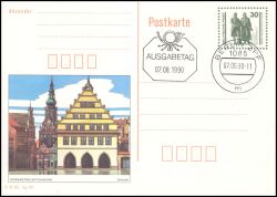 1990  Bauwerke und Denkmler