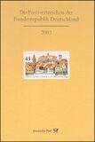 2003  Jahrbuch der Deutschen Bundespost