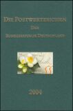 2004  Jahrbuch der Deutschen Bundespost