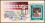 Kuba 1981  Intern. Briefmarkenausstellung "WIPA 1981"