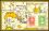 Kuba 1985  Briefmarkenausstellung "EXFILNA ´85"
