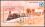 Kuba 1986  Briefmarken-Sonderausstellung "EXPO ´86"