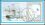 Kuba 1990  Intern. Briefmarkenausstellung "STAMP WORLD LONDON `90"