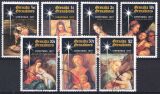 Grenada-Grenadinen 1977  Weihnachten: Gemälde