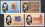 Sambia 1980  Intern. Briefmarkenausstellung "LONDON 1981"