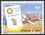 Dschibuti 1980  75 Jahre Rotary International