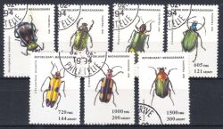 Madagaskar 1994  Käfer