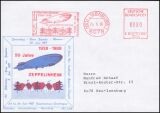 1988  50 Jahre Zeppelin-Heim in Neu-Isenburg