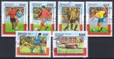 Guinea 1998  Fußball-Weltmeisterschaft in Frankreich