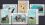 Mauretanien 1978  Weltweiter Naturschutz WWF: Seltene Tiere