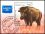 Laos 1986  Internationale Briefmarkenausstellung AMERIPEX `86