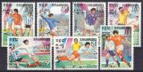 Kambodscha 1985  Fußball-Weltmeisterschaft in Mexiko